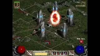 8 Little-Known Facts About Diablo 2 LoD Charged Strike Lightning Fury Energy