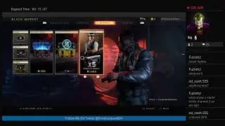 My Last Big Supply Drop Opening !!