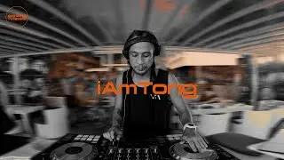 Beats&Vibes Presents: Golden Hour Set |  iAmTong  | Amapiano, Afrobeats, Hiphop & Rnb