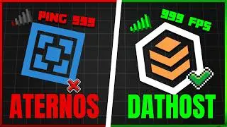 What is the BEST MINECRAFT HOSTING?