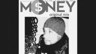 Original Mix 2020 Tech House January Delbeat - The Voice of Money