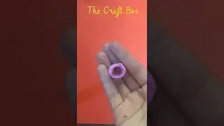 D.I.Y mini camera 📷|| easy matchbox camera || #TheCraftBox