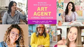 Do You Need a Surface Design Art Agent?