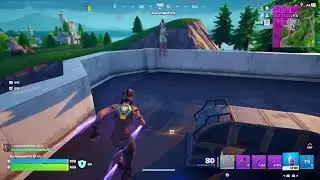 We live on Fortnite chat come tune in