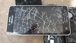 Samsung Galaxy J2 Prime  Phone Restoration | Restore Smart Phone