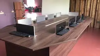 Выдвижные моторизованные панели от компании BM GROUP