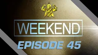 OVW Weekend Episode 45