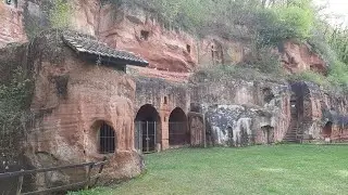 Germany&rsquo;s Rock Monastery Revealed: Bretzenheim&rsquo;s Hermitage of the Cliff