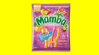 Mamba - Magic Stick