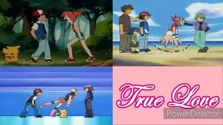 Poke, Contest, Ikari - True Love [MEP]