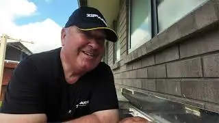 Easy Fish Smoking  (Great for sea fish)