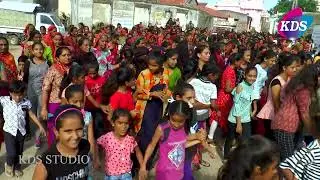 GANESH UTSAV 2019 SANGHAD