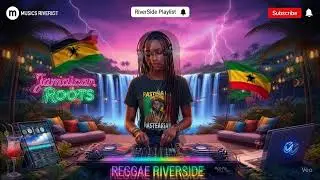 Reggae Rock Documentary Series - Deep Dive into the Culture