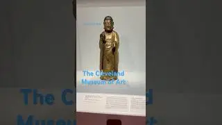 The Cleveland Museum of Art #museum  #museumcollections  #cleveland