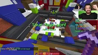 SIMMER WOOL RUSH IS BACK!!!