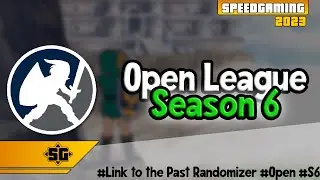 Underachievers vs B&H: The LTTPR Team. Week #6 ALTTPR League Open S6