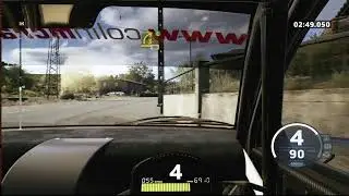 Live n Loud @ EA WRC  - Fafe