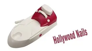 Hollywood Nails