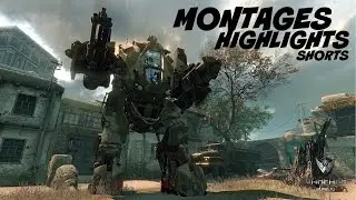 Warface New Updates, New Thumbnails, New MONTAGE