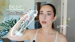 You only need this ONE product to Clean, Sanitize & Deodorize