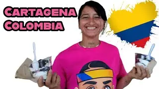 A Beauty Took Me Out For Ice Cream In Colombia (Passport Bros)