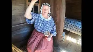 Processing Wool