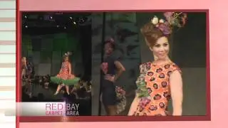 A Fashionable Legacy, Junior League of San Francisco Fashion Show, 2011