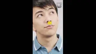 Ever Noticed This Strange Brain Trick? 🤯 (Baader-Meinhof Phenomenon) #shorts #psychology #shortvideo
