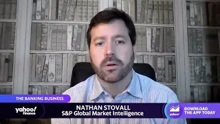 Banking: &lsquo;Lending standards have tightened,' S&P Global Market Intelligence director says