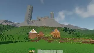 Colony Survival | E43 | Floor Placement & Ramble