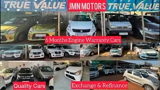 Scorpio s11, Eco, 4*4 Bolero Pick Up, Swift, i20, S-Preso, And More | Jmn Motors Gautam Basti