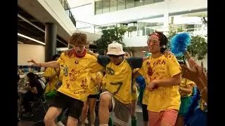 Laurier O-Week 2023 Tuesday Day 3 Recap
