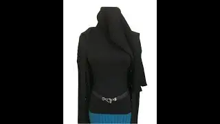 Terre Alte Turtleneck