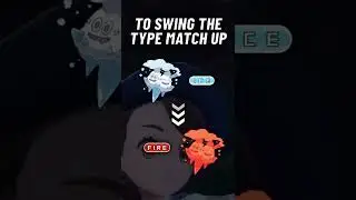 Some Pok&eacute;mon Scarlet and Violet Tera Types make NO Sense