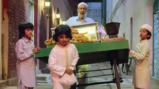 Ramadan Tv Advertisements | Ramadan Commercials | Muslim Festival Ads