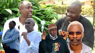 MUSTAFA AWABUDDE ABAYIMBI KUNSONGA ZA GENERAL SALE