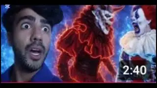 Canci&oacute;n Beta Inferno y 404 vs alfa , Fede y club misterio 