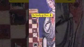 Why is #chess so #beautiful ?  #history #arabs #persians #islam