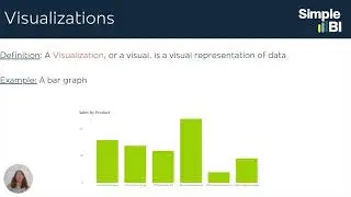 5. Power BI Essentials | 4 Key Elements Every Business User Should Know