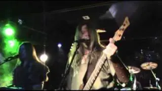 Myrkvar - 3. Trollisfarne / Jagersmaan - Baroeg