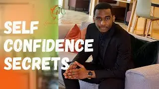 The only thing you need to do to build long-term confidence!