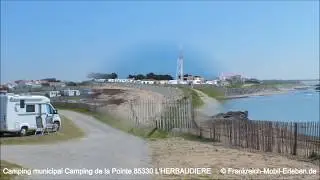 Camping Municipal