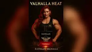 Rayhaan Valhalla I This Boozy Sweet Scent Is Dangerous