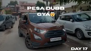 FORD Ecosport- reason for discontinuing ford in india🤯 #yashhonwheels 