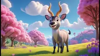 Nilgai Asiente, Haga Bob Bob Bob | Canci&oacute;n Infantil | Kids Songs
