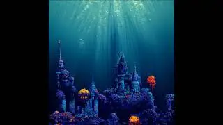 Aquatic Ambience - scizzie (8d, super slowed)