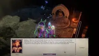WOTR - Angel - Act 3 (Dragon Burial Ground)