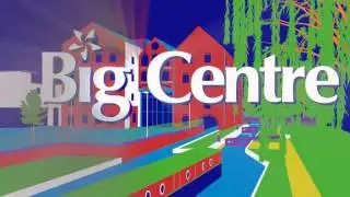 Big Centre TV