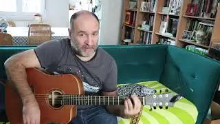 Cover David Bowie, Space Oddity
