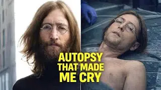 The Autopsy of John Lennon | The Medical Reality of His Last Moments
